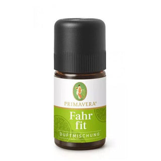 Primavera Olio essenziale Drive Well (Fahr Fit) 5 ml