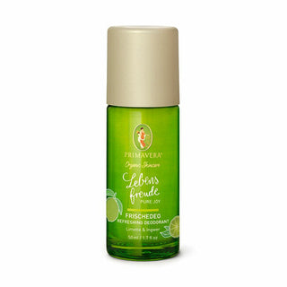 Pure Joy Refreshing Deodorant (Refreshing Deodorant) 50ml