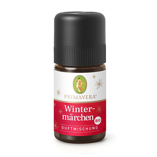Primavera Fragrance mixture Winter fairy tale 5 ml