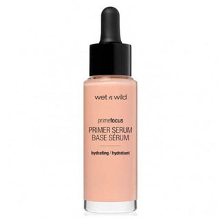 Wet N Wild Prime Focus Primer Serum 30 Ml