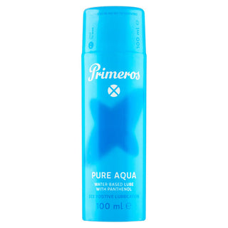 Primeros Pure Aqua Lubricating Gel 100 ml
