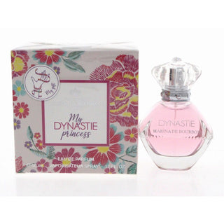 Marina de Bourbon My Dynastie Princess EDP W 50 ml