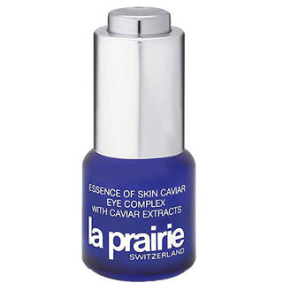 La Prairie Trattamento Rinforzante Per La Zona Del Contorno Occhi (Essence Of Skin Caviar Eye Complex) 15 Ml
