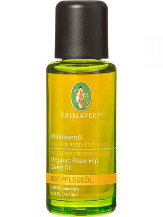 Primavera Olio Di Freccette Naturale Bio 30 Ml