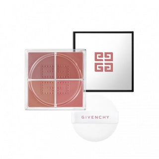 Givenchy Prism Free Blush N. 4