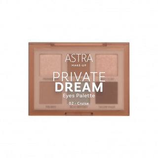 Astra Private Dream Palette 0002 - Crociera
