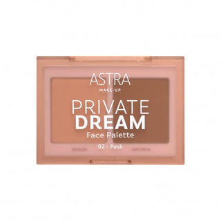 Astra Private Dream Palette Viso 0002 - Posh