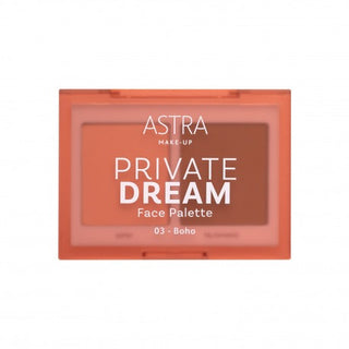 Astra Private Dream Palette Viso 0003 - Boho