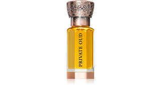 Swiss Arabian Private Oud Olio profumato 12 ml — Unisex Duftöl