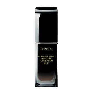 Hydrating Makeup SPF 25 (Perfect Foundation Satin Hydration) 30ml - Shade: FS202