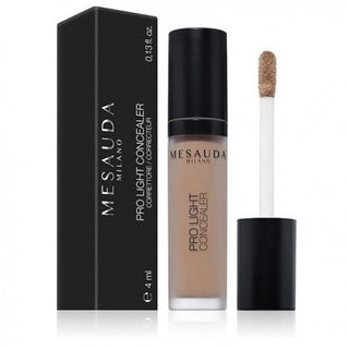 Mesauda 专业轻盈遮瑕膏 W35 