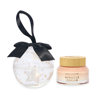Revolution Pro Set Regalo Di Palline Di Crema Miracolosa Pro Miracle