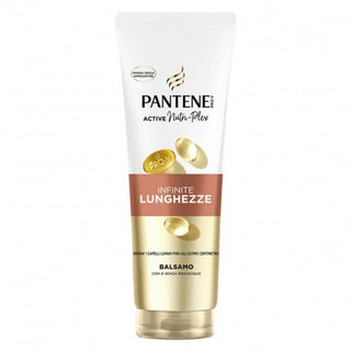 Pantene Pro-V Balsamo Lunghezze Infinite 200 Ml