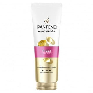 Pantene Pro-V Balsamo Ricci Perfetti Modella Ricci Crespi E Ribelli 200 Ml