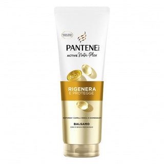 Pantene Pro-V Balsamo Rigenera & Protegge Capelli Deboli, Danneggiati 200 Ml