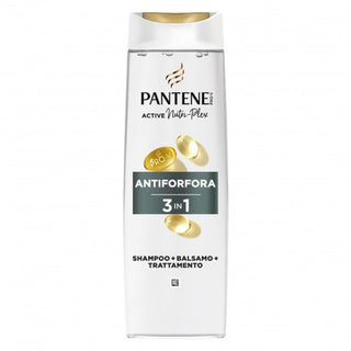 Pantene Pro-V Shampoo 3In1 Antiforfora 250 Ml