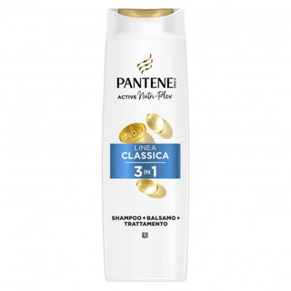 Pantene Pro-V Shampoo 3In1 Classico 250 Ml