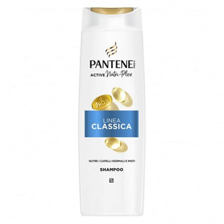 Pantene Pro-V Shampoo Linea Classica Nutre I Capelli Normali E Misti 250 Ml