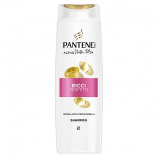 Pantene Shampoo Pro-V Perfect Curly Per Capelli Ricci 250 Ml