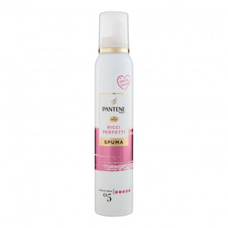 Pantene Pro-V Spuma Ricci Perfetti 200 Ml