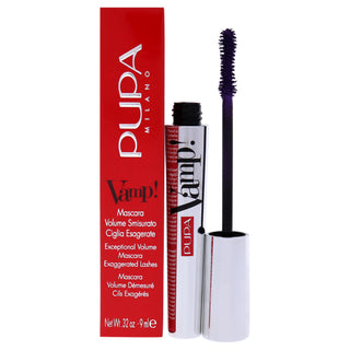 Pupa Mascara Vamp! 400 Viola Ametista — Mascara