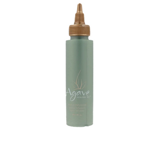 Heilöl in agave, dampfinfundiertes Heilöl 118 ml 
