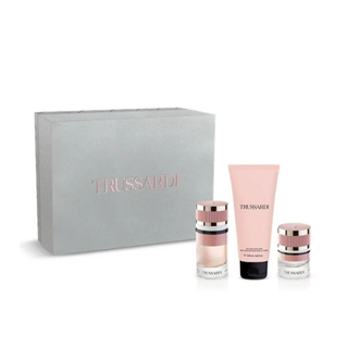 Trussardi Set 3 pezzi — Set profumo
