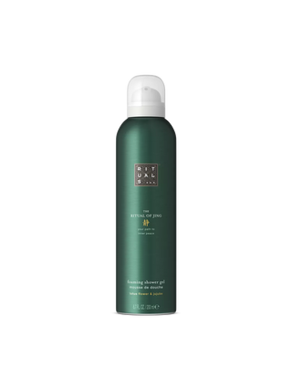 Rituals The Ritual Of Jing Gel Doccia Schiumogeno 200ml — Gel doccia