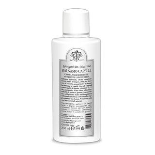 Dr Giorgini Acondicionador para el cabello 250 Ml 