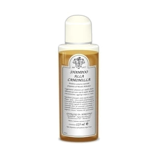 Dr Giorgini Shampoo Alla Camomilla 125 Ml