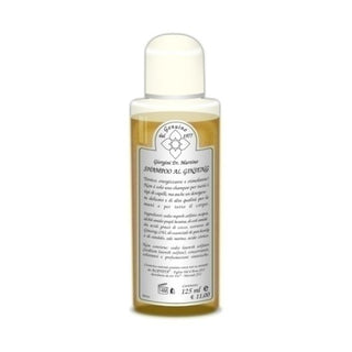 Dr Giorgini Ginseng Shampoo 125ml