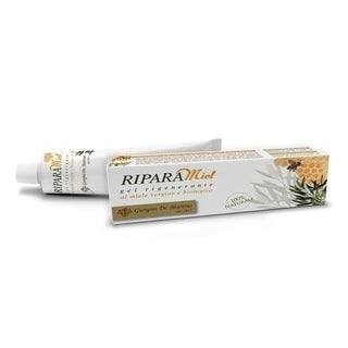 Dr Giorgini RiparaMiel Regenerating Gel Bio Natural