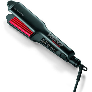 Valera Professional Wide 6Vlnná Tourmaline Ceramic-Krepovačka Silhouette 647.02
