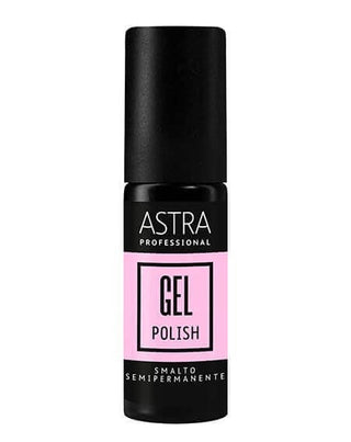 Astra Smalto Gel Professionale C/04 Berry Milk