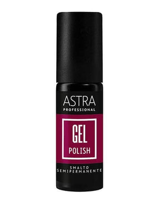 Astra Smalto Gel Professionale C/17 Purple Potion
