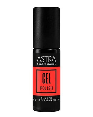 Astra Smalto Gel Professionale C/24 Peperoncino