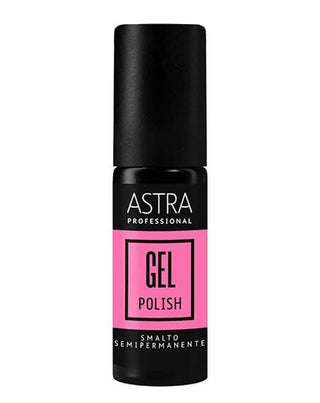 Astra Smalto Gel Professionale C/36 Bubble Gum