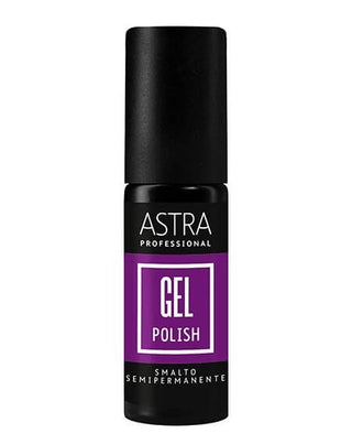 Astra Smalto Gel Professionale C/37 Orchidea