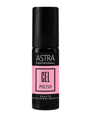 Astra Smalto Gel Professionale C/38 Marshmallow