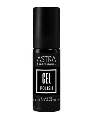 Astra Smalto Gel Professionale C/48 Black Hole