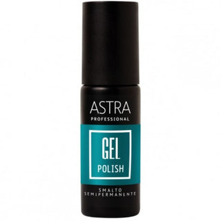 Astra Smalto Professionale C/Gel 52 Teal Storm