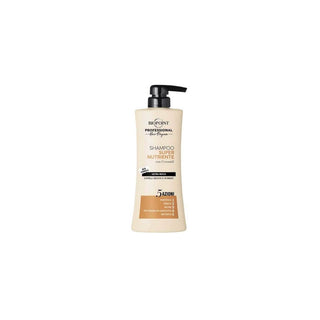 Biopoint Shampoo Super Nutriente 400 ml — Shampoo