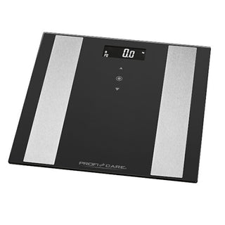 Proficare Bilancia Pesapersone Analitica Nera Pw 3007 Fa