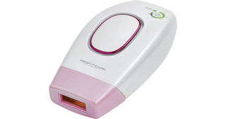 ProfiCare IPL 3024 IPL epilator for body, face, bikini area and underarms