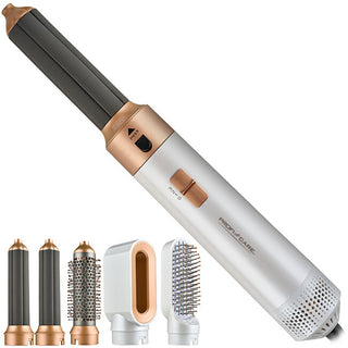 Proficare Multifunctional hair curler HAS 3132 G 331321