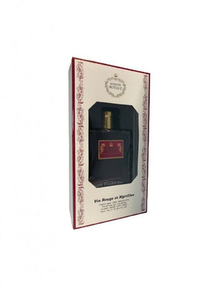 Maison Royale Fragrância Para Ambientes Vinho Tinto E Mirtilos 500 Ml 