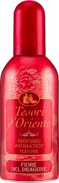 Tesori D Oriente Profumo Aromatico Fiore Del Dragone 100 Ml