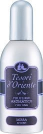 Tesori D Oriente Profumo Aromatico Mirra 100 Ml