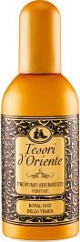Tesori D Oriente Profumo Aromatico Royal Oud Dello Yemen 100 Ml