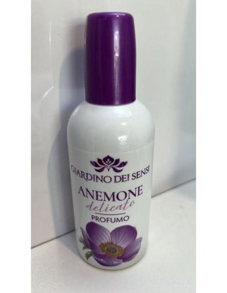 Giardino Dei Sensi Perfume Delicado Anémona 100 Ml 